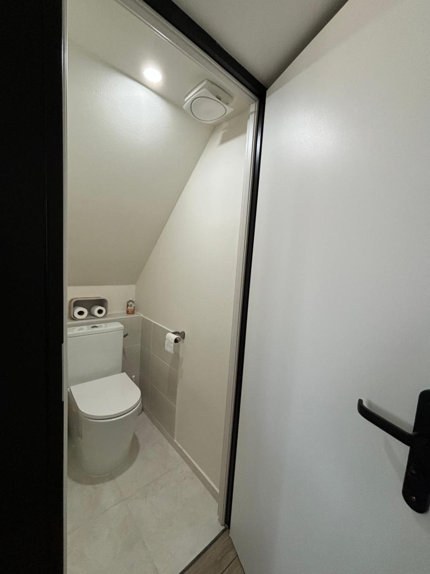 Tiny Room Langres Exterior photo
